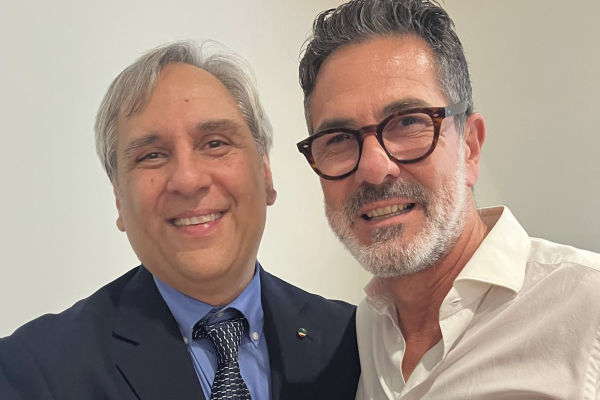 Chierchia e Passanisi