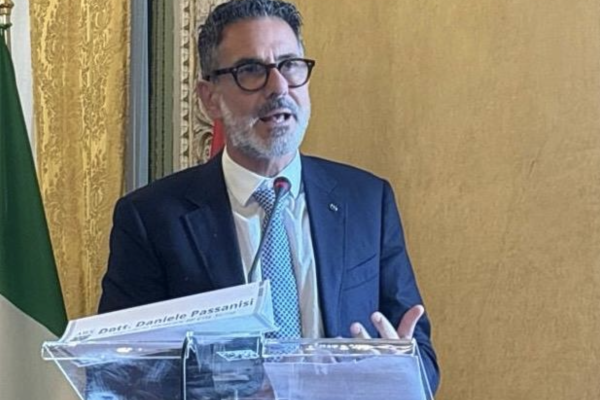 Daniele Passanisi foto