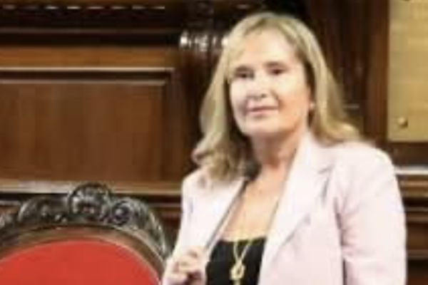 Giuramento neoassessore